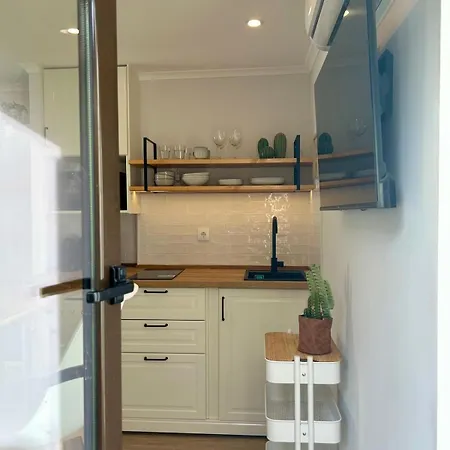 Medusa Apartamento Parede