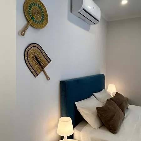 Apartamento Medusa *