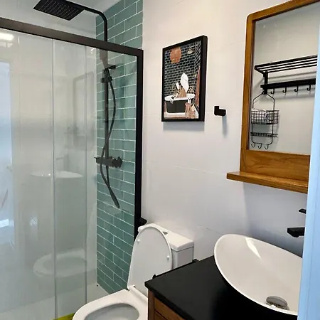 Medusa Apartamento *