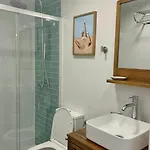 Appartement Medusa *