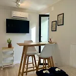 Appartement Medusa Parede