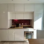 Medusa Appartement *