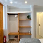 Medusa Appartement Parede