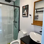 Medusa Appartement *