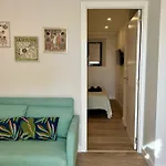 Medusa Appartement
