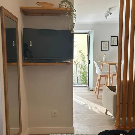 Medusa Appartement
