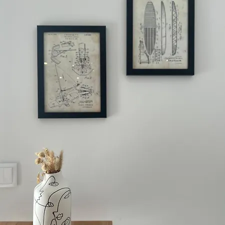 Appartement Medusa *