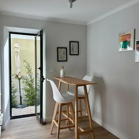 Apartamento Medusa *