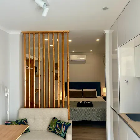 Medusa Appartement