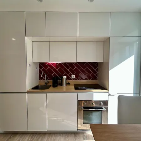 Medusa Appartement *