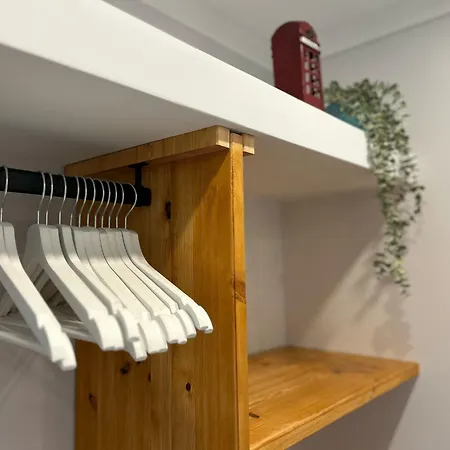 Apartment Medusa -
