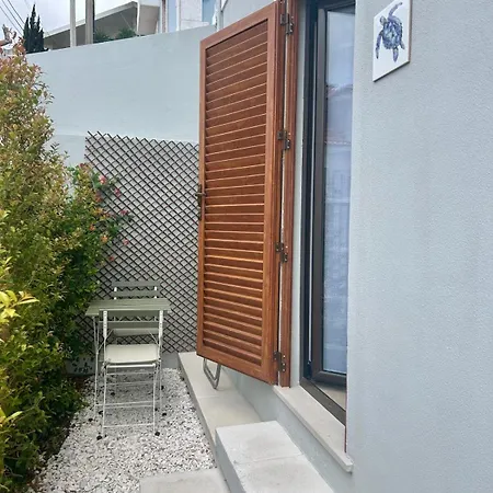 Appartement Medusa Parede