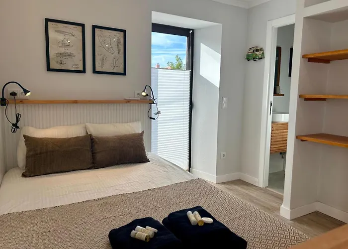 Appartement Medusa Parede