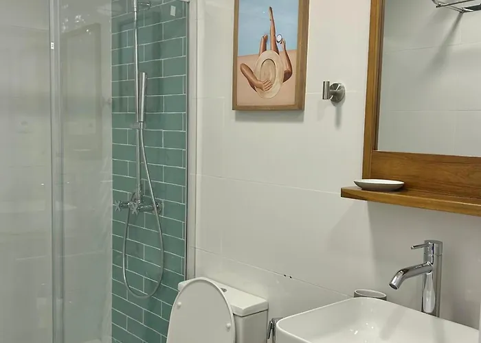 Appartement Medusa *