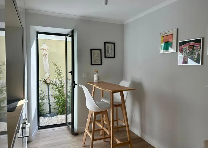 Appartement Medusa *